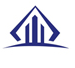 銀橡樹精品酒店 Logo